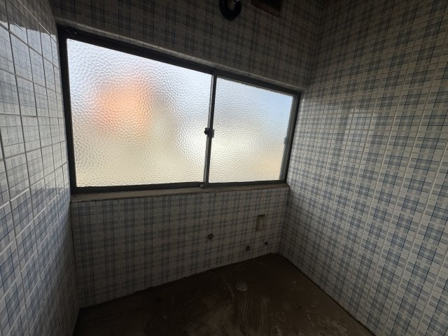 -三丁目不動産-　深谷市岡部　平屋中古戸建の内装