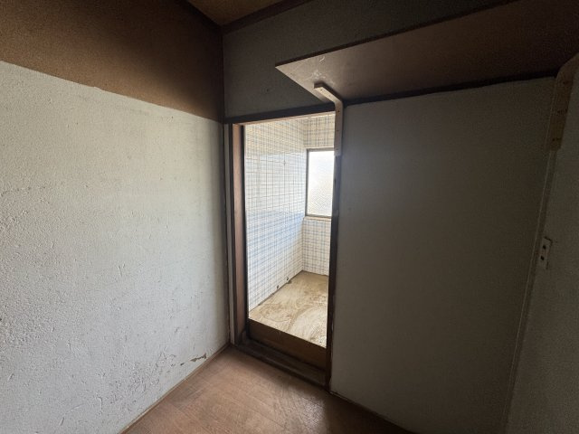-三丁目不動産-　深谷市岡部　平屋中古戸建の収納