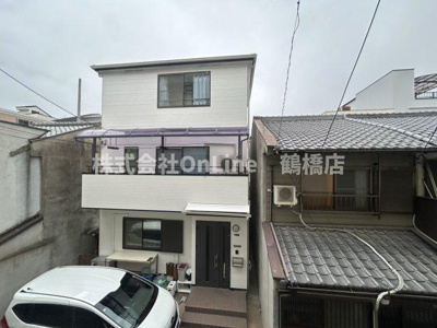 【展望】 | 西林マンション