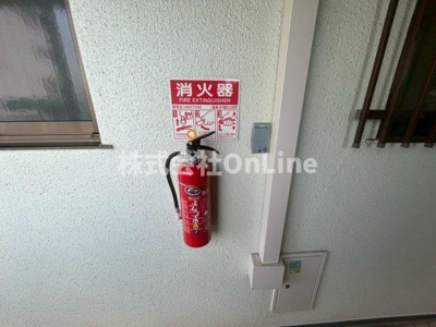 【その他共用部分】 | 西林マンション