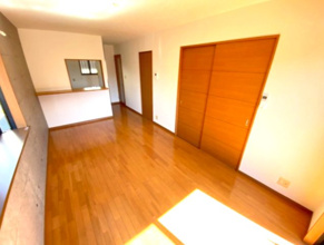 【居間・リビング】