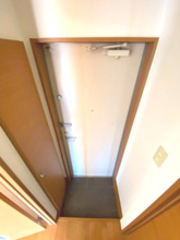 【玄関】