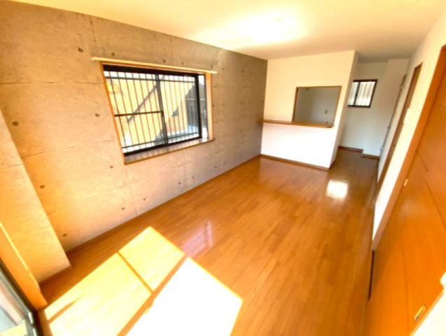 【居間・リビング】