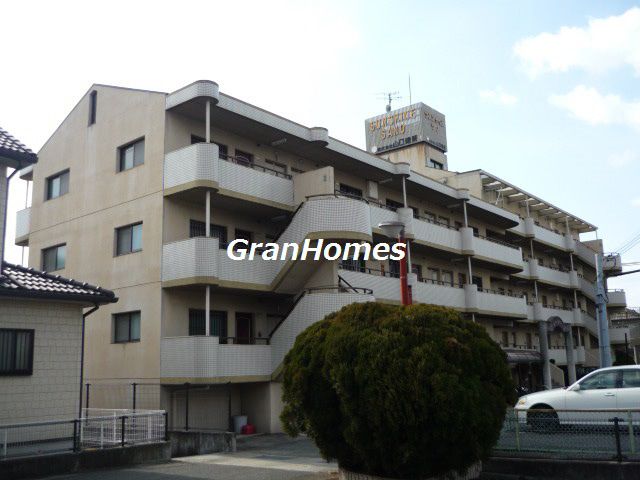 姫路市八代の賃貸マンション