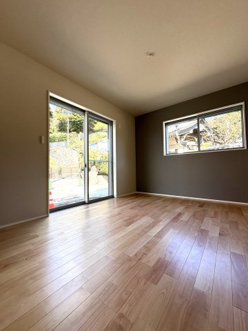 ENOSHIMA VIEW HOUSE — 腰越駅徒歩2分の洋室