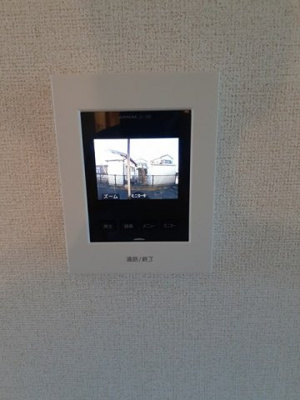 【セキュリティ】 | クラシックハイツＴ・Ｂ