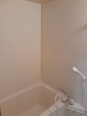 【浴室】 | クラシックハイツＴ・Ｂ