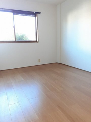 【内装】 | クラシックハイツＴ・Ｂ