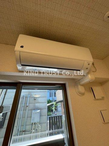 シトラス・Tの設備