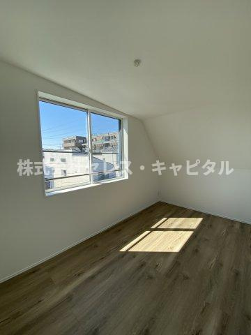 GRAN　FELIDIA　浦安市富士見6期の洋室|洋室です