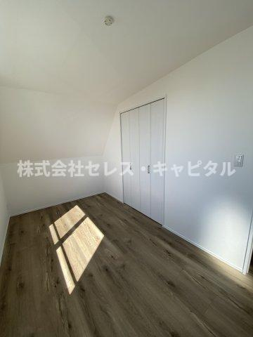 GRAN　FELIDIA　浦安市富士見6期の洋室|きれいな洋室です