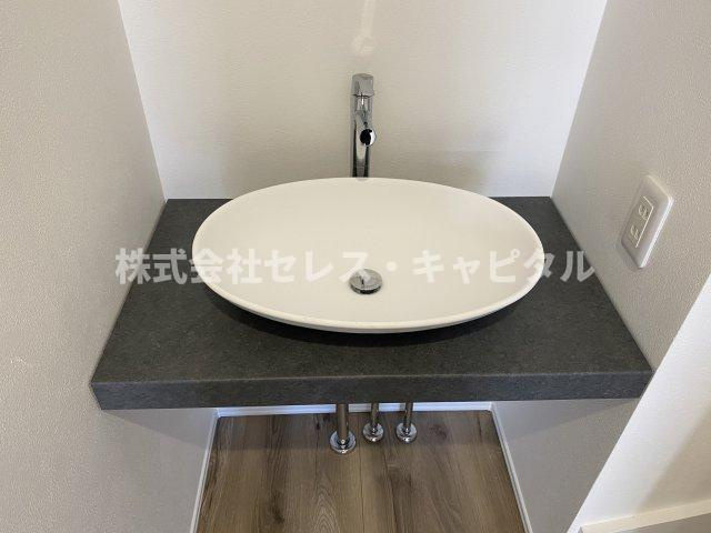 GRAN　FELIDIA　浦安市富士見6期の設備