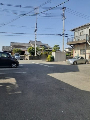 【駐車場】 | リヴィエール