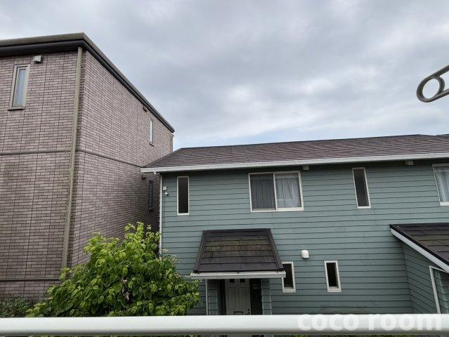 塩津の杜　Ｃ棟の展望