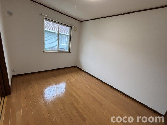 塩津の杜　Ｃ棟の洋室