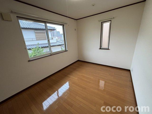 塩津の杜　Ｃ棟の洋室