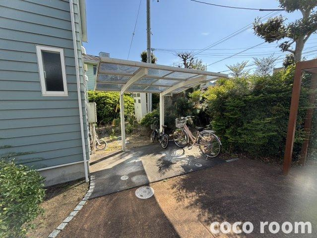 塩津の杜　Ｃ棟のその他共用部分