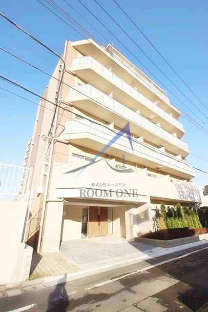 GENOVIA亀戸Ⅳ skygarden