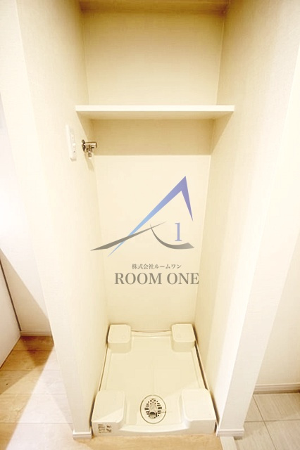 GENOVIA亀戸Ⅳ skygardenの設備
