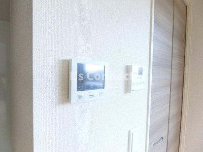 【セキュリティ】 | Ｄ’ｒｏｏｍ八乙女中央Ｄ棟 | オートロックはここから解錠できます。