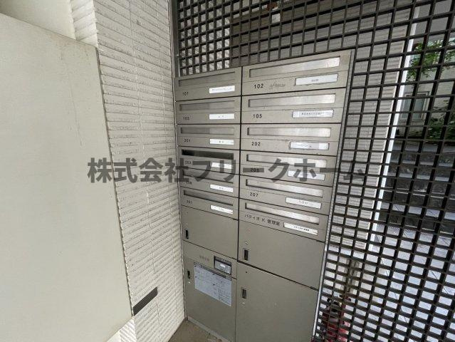 武蔵野市吉祥寺北町１丁目の賃貸マンションのその他