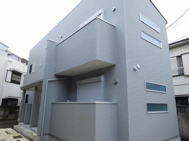 シャローム本駒