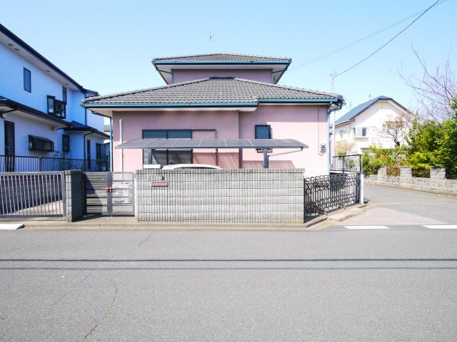 大網白里市南飯塚  中古戸建のその他|平成8年1月築 都市ガス上下水 駐車2台可  フードプラザハヤシ徒歩約8分 閑静な分譲地