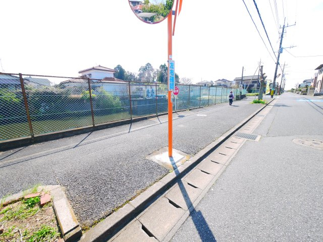 大網白里市南飯塚  中古戸建のその他|平成8年1月築 都市ガス上下水 駐車2台可  フードプラザハヤシ徒歩約8分 閑静な分譲地