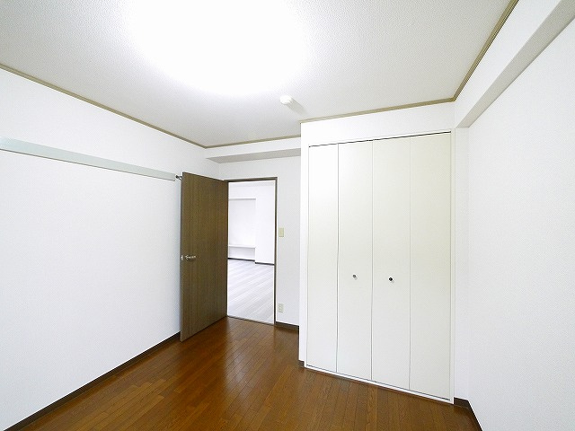 タワーア・ラ・モードの子供部屋|お子さんのためのお部屋にもぴったりです