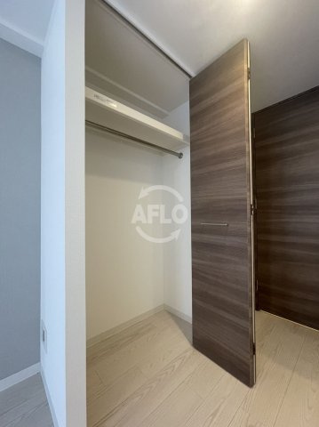 MELDIA　CREST　TAPP難波WEST（メルディアクレストタップ難波ウエスト）の収納|MELDIA　CREST　TAPP難波WEST（メディアクレストタップ難波ウエスト）　収納