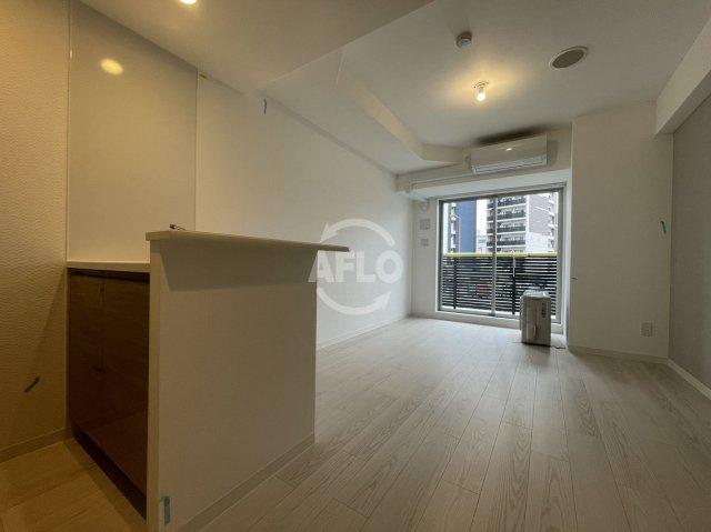 MELDIA　CREST　TAPP難波WEST（メルディアクレストタップ難波ウエスト）の洋室|MELDIA　CREST　TAPP難波WEST（メディアクレストタップ難波ウエスト）　洋室