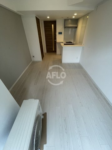 MELDIA　CREST　TAPP難波WEST（メルディアクレストタップ難波ウエスト）の洋室|MELDIA　CREST　TAPP難波WEST（メディアクレストタップ難波ウエスト）　洋室