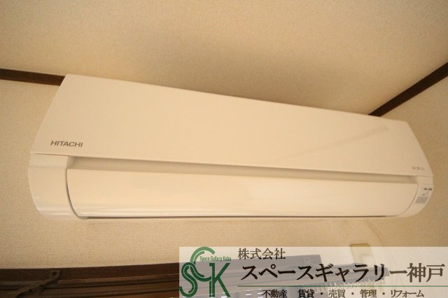 ディアコートKの設備|※同物件の別のお部屋の写真です※