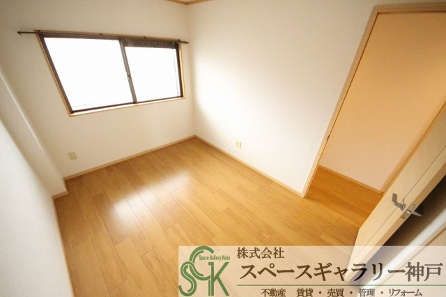 ディアコートKの寝室|※同物件の別のお部屋の写真です※