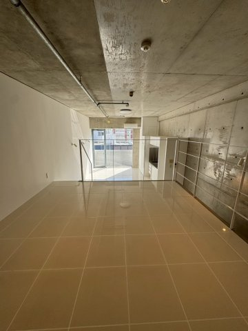 ベルニーニ南森町のロビー