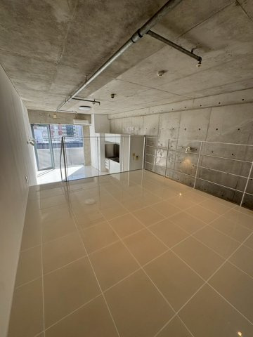 ベルニーニ南森町のロビー