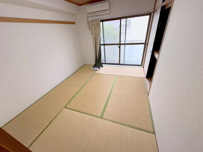【和室】 | 新潮通り一番館