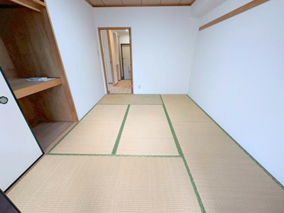 【内装】 | 新潮通り一番館