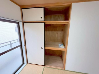 【収納】 | 新潮通り一番館