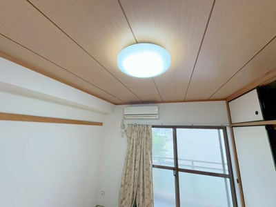 【内装】 | 新潮通り一番館