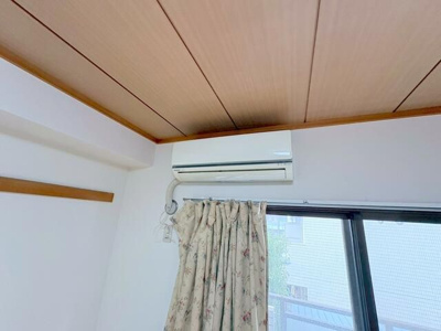 【設備】 | 新潮通り一番館