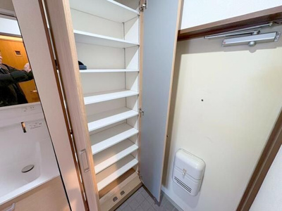 【収納】 | 新潮通り一番館