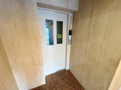【その他共用部分】 | 新潮通り一番館