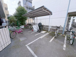 【その他共用部分】 | 新潮通り一番館