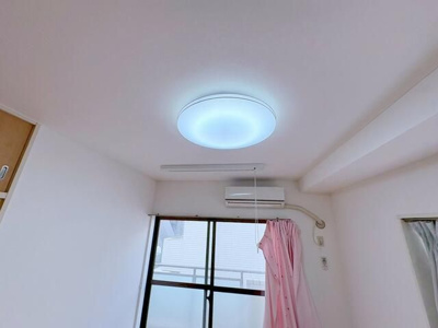【設備】 | 新潮通り一番館
