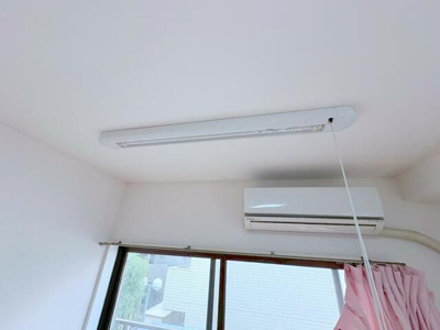 【設備】 | 新潮通り一番館