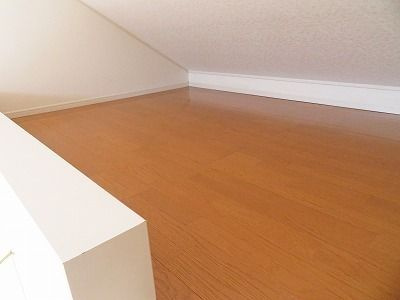 【寝室】 | プアメリア