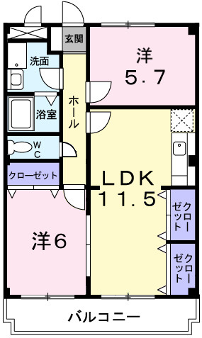 グランフォーレ池上