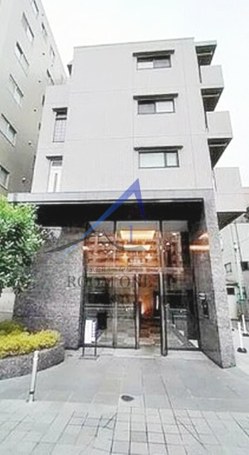 ルーブル亀戸天神前