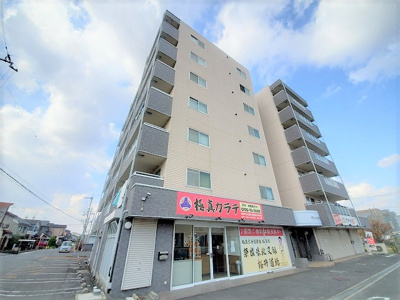 【その他共用部分】 | グランシャリオ桜井